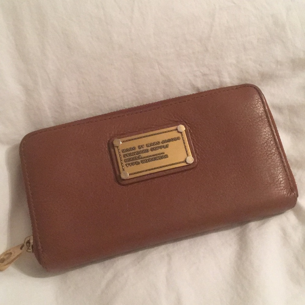 Marc by Marc Jacobs Wallet
